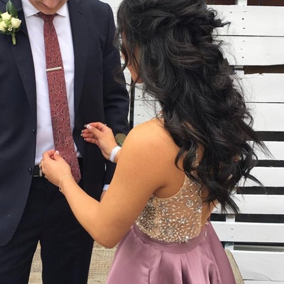 Prom Dress - Picture 7 of 7